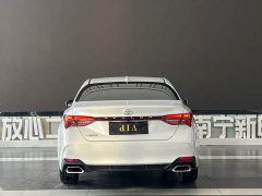 Toyota Avalon 2022 2.0L Luxury - ფოტო 20