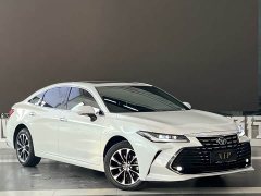 Toyota Avalon 2022 2.0L Luxury - ფოტო 3