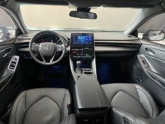 Toyota Avalon 2022 2.0L Luxury - ფოტო 8