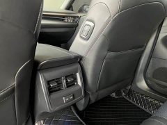Toyota Avalon 2022 2.0L Luxury - ფოტო 9