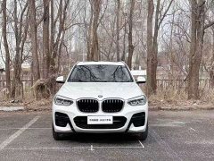 BMW X3 xDrive28i M Sport Package - ფოტო 2