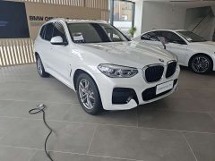 BMW X3 xDrive28i M Sport Package - ფოტო 3
