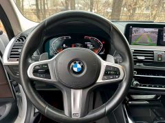 BMW X3 xDrive28i M Sport Package - ფოტო 4