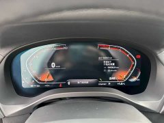 BMW X3 xDrive28i M Sport Package - ფოტო 5