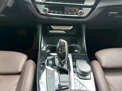 BMW X3 xDrive28i M Sport Package - ფოტო 6