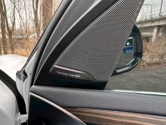 BMW X3 xDrive28i M Sport Package - ფოტო 7