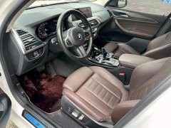 BMW X3 xDrive28i M Sport Package - ფოტო 8