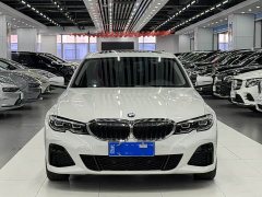 BMW 3 Series 320Li M Sport Package - ფოტო 2