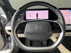 Xpeng P7 2020 670N - ფოტო 12