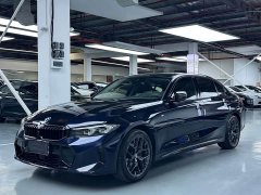BMW 3 Series 330Li M Sport Night Edition Package - ფოტო 1