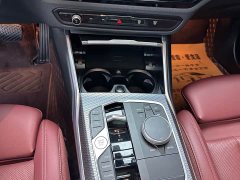 BMW 3 Series 330Li M Sport Night Edition Package - ფოტო 10