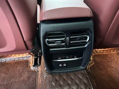 BMW 3 Series 330Li M Sport Night Edition Package - ფოტო 13