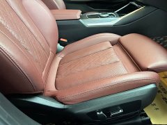 BMW 3 Series 330Li M Sport Night Edition Package - ფოტო 17