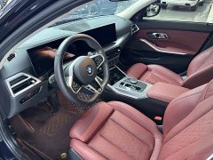 BMW 3 Series 330Li M Sport Night Edition Package - ფოტო 4