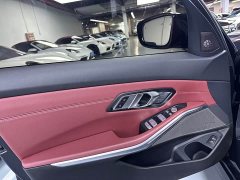 BMW 3 Series 330Li M Sport Night Edition Package - ფოტო 5
