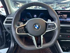 BMW 3 Series 330Li M Sport Night Edition Package - ფოტო 7