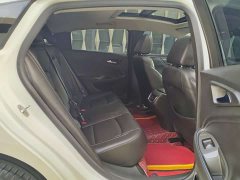 Chevrolet Malibu XL 535T Automatic Sharp Alliance Edition - ფოტო 10