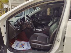 Chevrolet Malibu XL 535T Automatic Sharp Alliance Edition - ფოტო 11