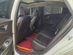 Chevrolet Malibu XL 535T Automatic Sharp Alliance Edition - ფოტო 12