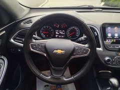 Chevrolet Malibu XL 535T Automatic Sharp Alliance Edition - ფოტო 14