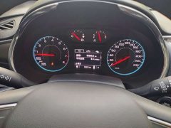 Chevrolet Malibu XL 535T Automatic Sharp Alliance Edition - ფოტო 15