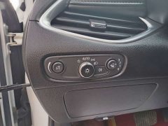 Chevrolet Malibu XL 535T Automatic Sharp Alliance Edition - ფოტო 16