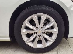 Chevrolet Malibu XL 535T Automatic Sharp Alliance Edition - ფოტო 19