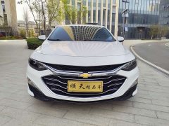 Chevrolet Malibu XL 535T Automatic Sharp Alliance Edition - ფოტო 2