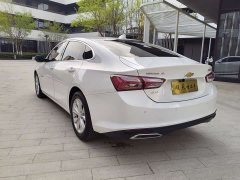 Chevrolet Malibu XL 535T Automatic Sharp Alliance Edition - ფოტო 5