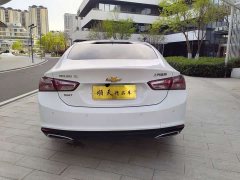 Chevrolet Malibu XL 535T Automatic Sharp Alliance Edition - ფოტო 6