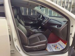 Chevrolet Malibu XL 535T Automatic Sharp Alliance Edition - ფოტო 8