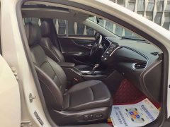 Chevrolet Malibu XL 535T Automatic Sharp Alliance Edition - ფოტო 9