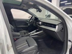 Audi A3 A3L Limousine 35 TFSI Fashion Sport - ფოტო 11