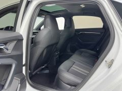 Audi A3 A3L Limousine 35 TFSI Fashion Sport - ფოტო 12