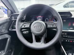 Audi A3 A3L Limousine 35 TFSI Fashion Sport - ფოტო 14