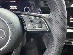 Audi A3 A3L Limousine 35 TFSI Fashion Sport - ფოტო 15