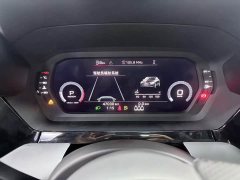 Audi A3 A3L Limousine 35 TFSI Fashion Sport - ფოტო 16
