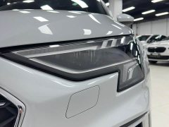 Audi A3 A3L Limousine 35 TFSI Fashion Sport - ფოტო 7
