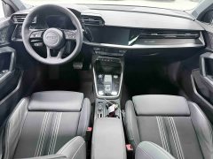 Audi A3 A3L Limousine 35 TFSI Fashion Sport - ფოტო 8