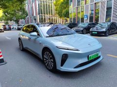 Nio ET5T 75kWh Touring - ფოტო 3