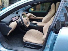 Nio ET5T 75kWh Touring - ფოტო 5