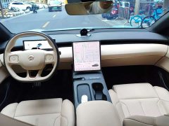 Nio ET5T 75kWh Touring - ფოტო 7