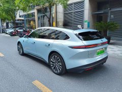 Nio ET5T 75kWh Touring - ფოტო 8