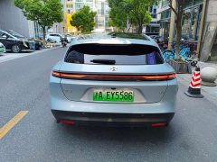 Nio ET5T 75kWh Touring - ფოტო 9