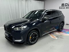 BMW X1 sDrive20Li X Design Package - ფოტო 1