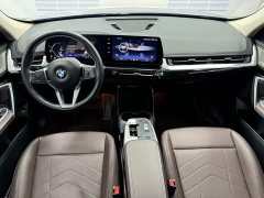 BMW X1 sDrive20Li X Design Package - ფოტო 10