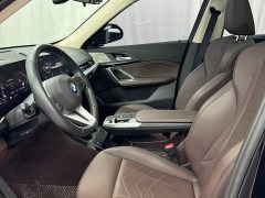 BMW X1 sDrive20Li X Design Package - ფოტო 11