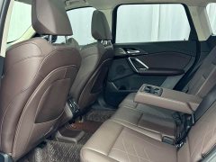 BMW X1 sDrive20Li X Design Package - ფოტო 12