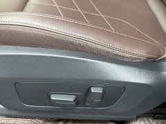 BMW X1 sDrive20Li X Design Package - ფოტო 14