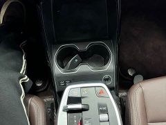 BMW X1 sDrive20Li X Design Package - ფოტო 16